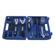 TKA3 - Advanced mechanic tool kit 